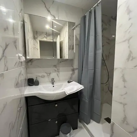Appartamento L'alpin, 2 Chambres, Parking, Vue Montagne *